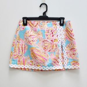 Lilly Pulitzer Skort